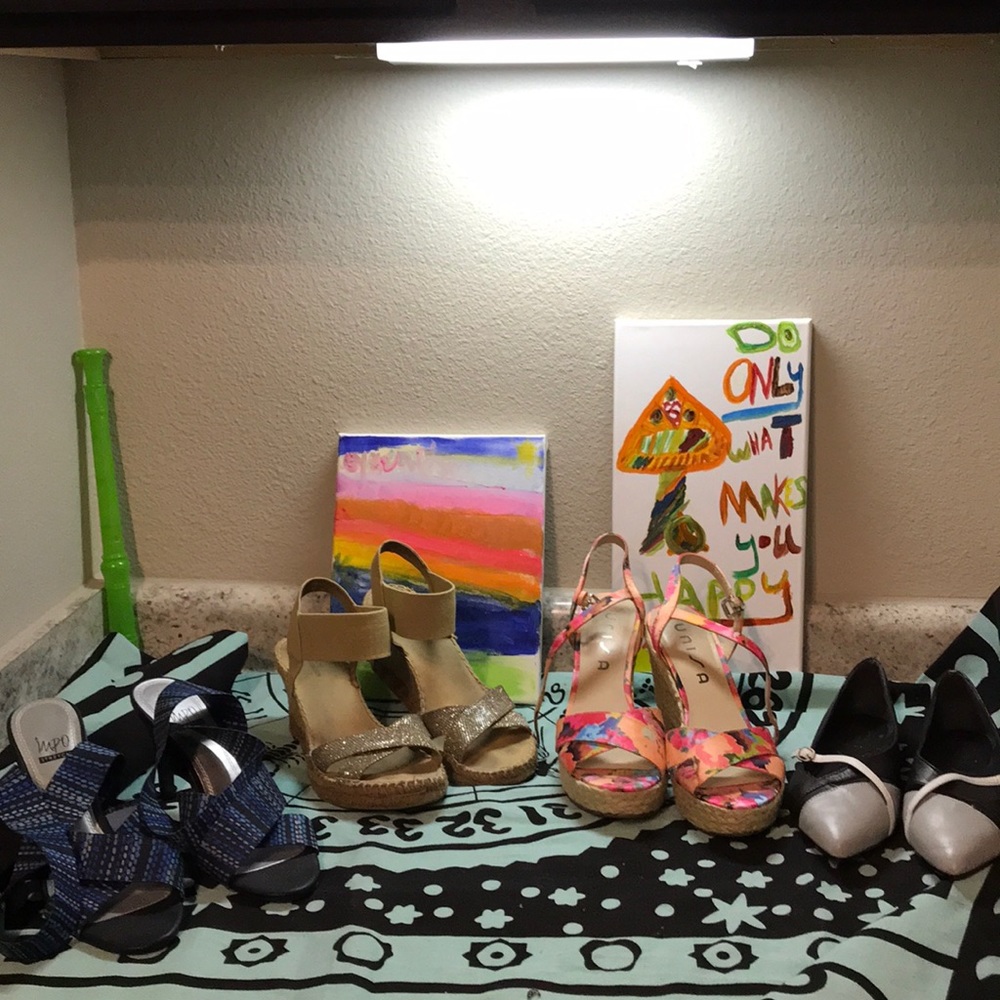 Shoes